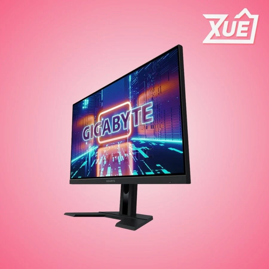 Màn hình Gigabyte M27Q - 27 inch - QHD - IPS - 170HZ - New