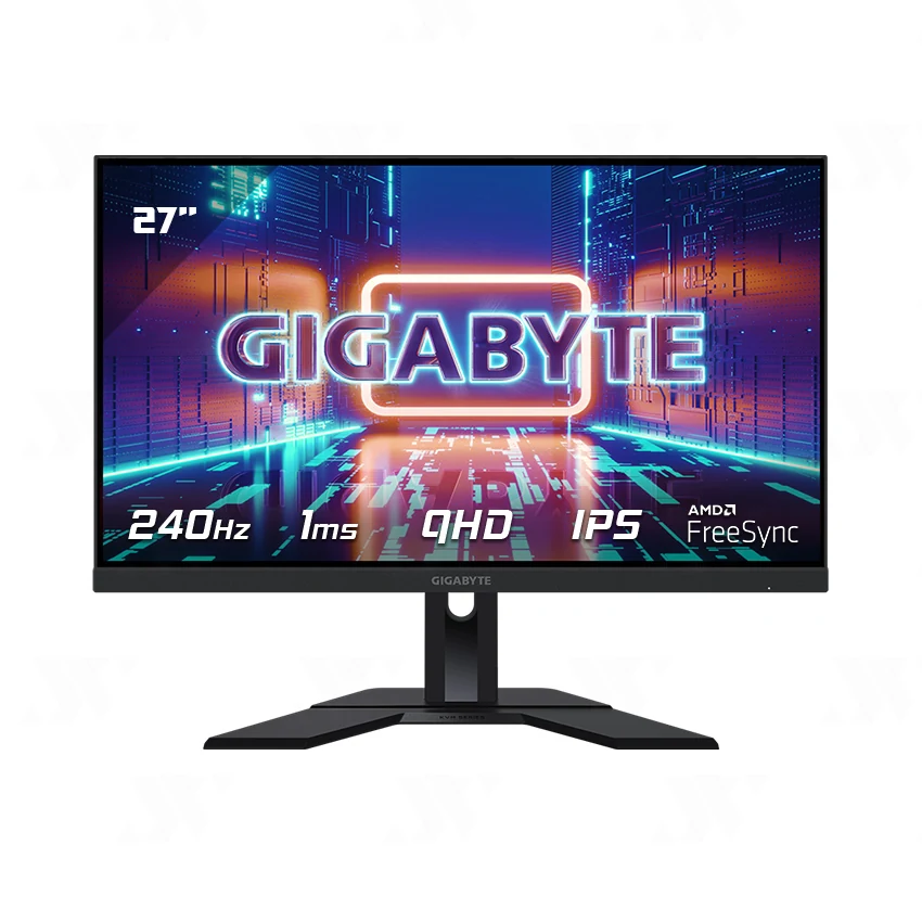 Màn hình Gigabyte M27Q X - 27 inch - QHD - IPS - 240HZ - New