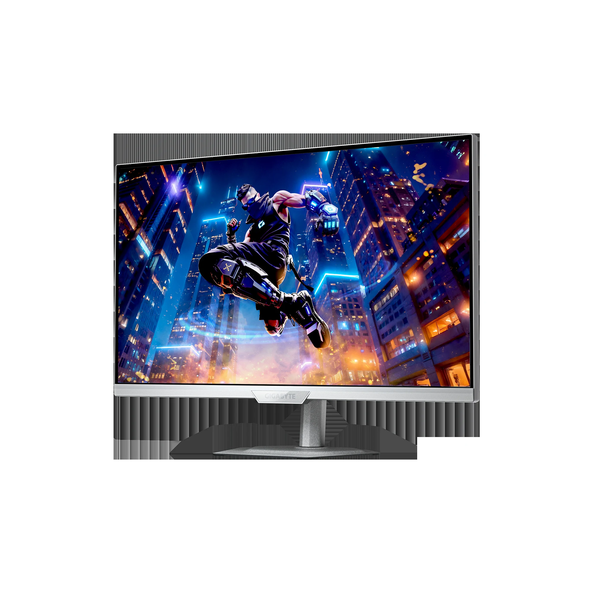 Màn hình Gigabyte M27Q2 QD - 27 inch - QHD - IPS Quantum Dot - 200HZ - New