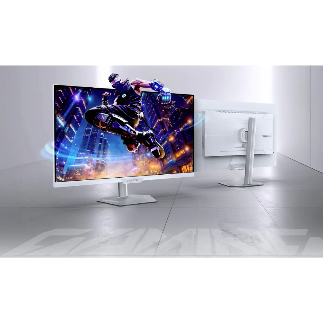 Màn hình Gigabyte M27Q2 QD ICE - 27 inch - QHD - IPS Quantum Dot - 200HZ - New