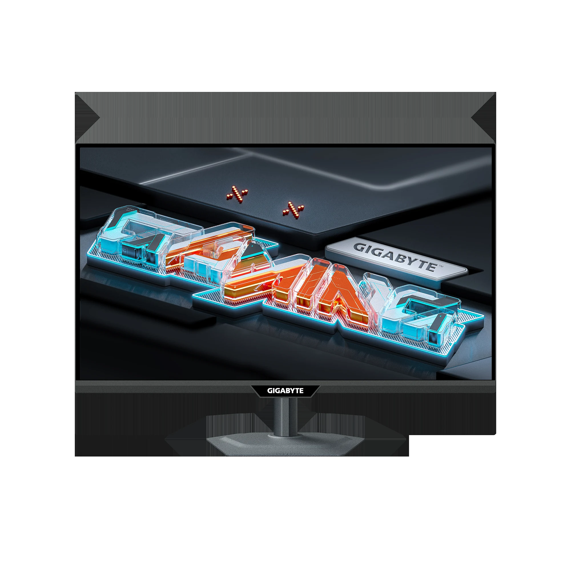 Màn hình Gigabyte M27Q3 - 27 inch - QHD - SS IPS - 320HZ - New