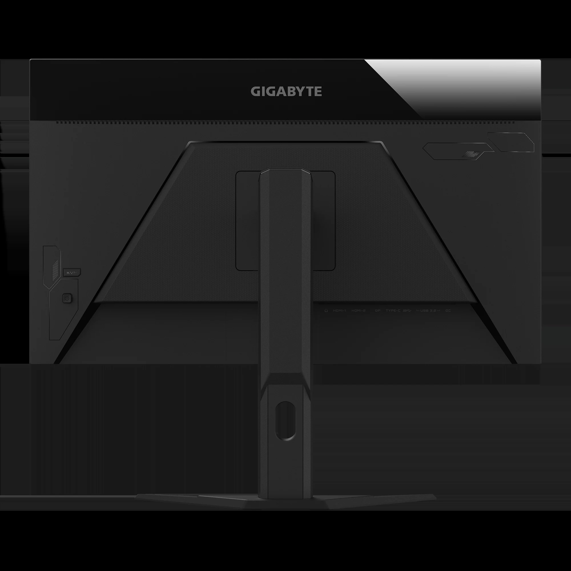 Màn hình Gigabyte M27QA - 27 inch - QHD - IPS - 180HZ - New