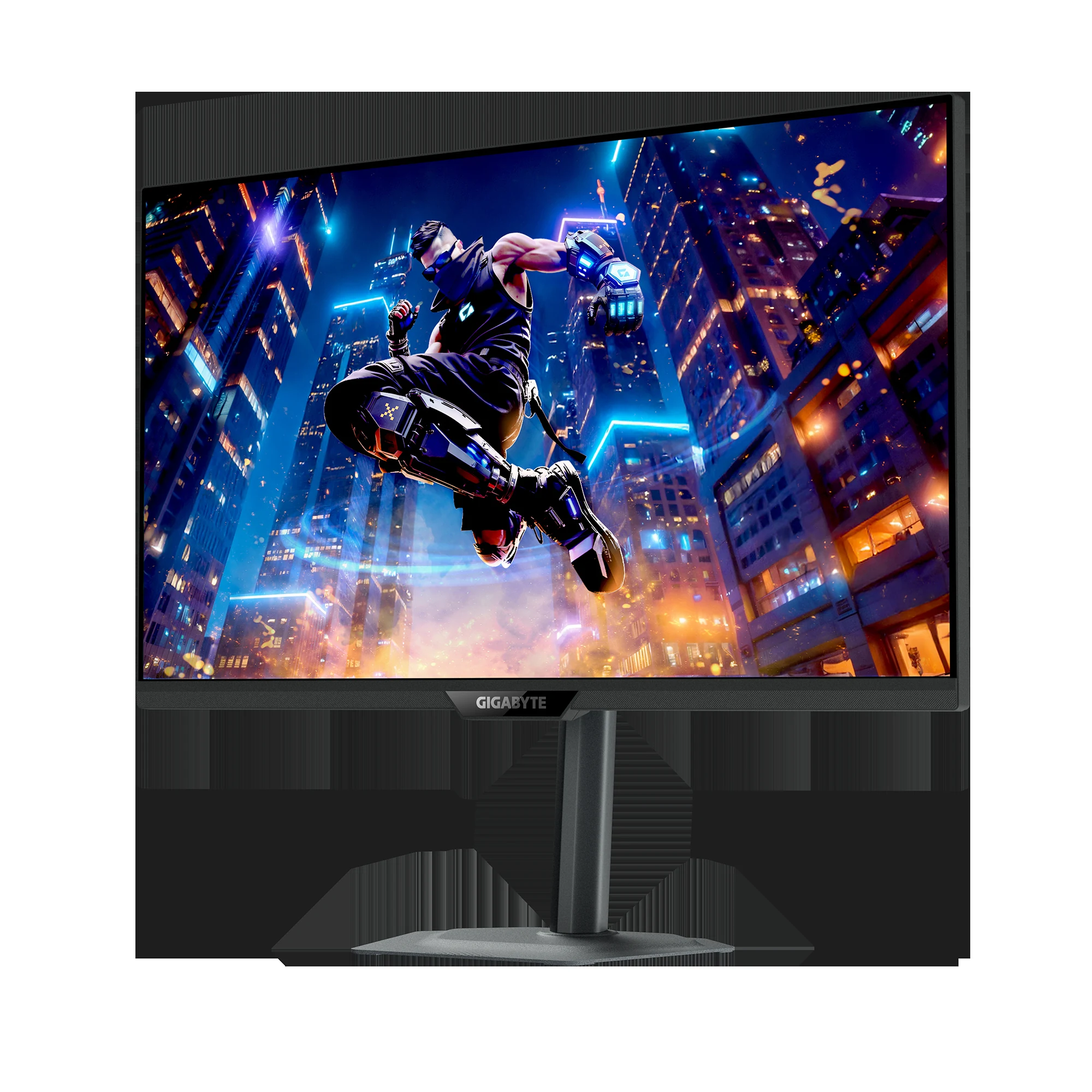 Màn hình Gigabyte M27UP - 27 inch - 4K UHD - IPS - 160HZ - New