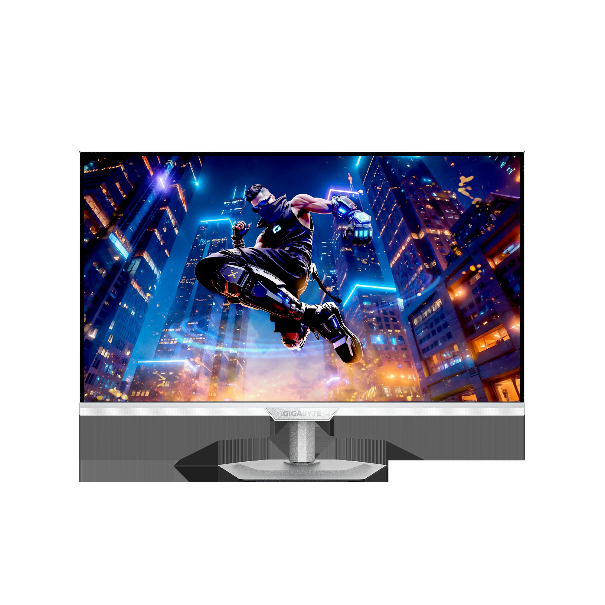 Màn hình Gigabyte M27UP ICE - 27 inch - 4K UHD - IPS - 160HZ - New