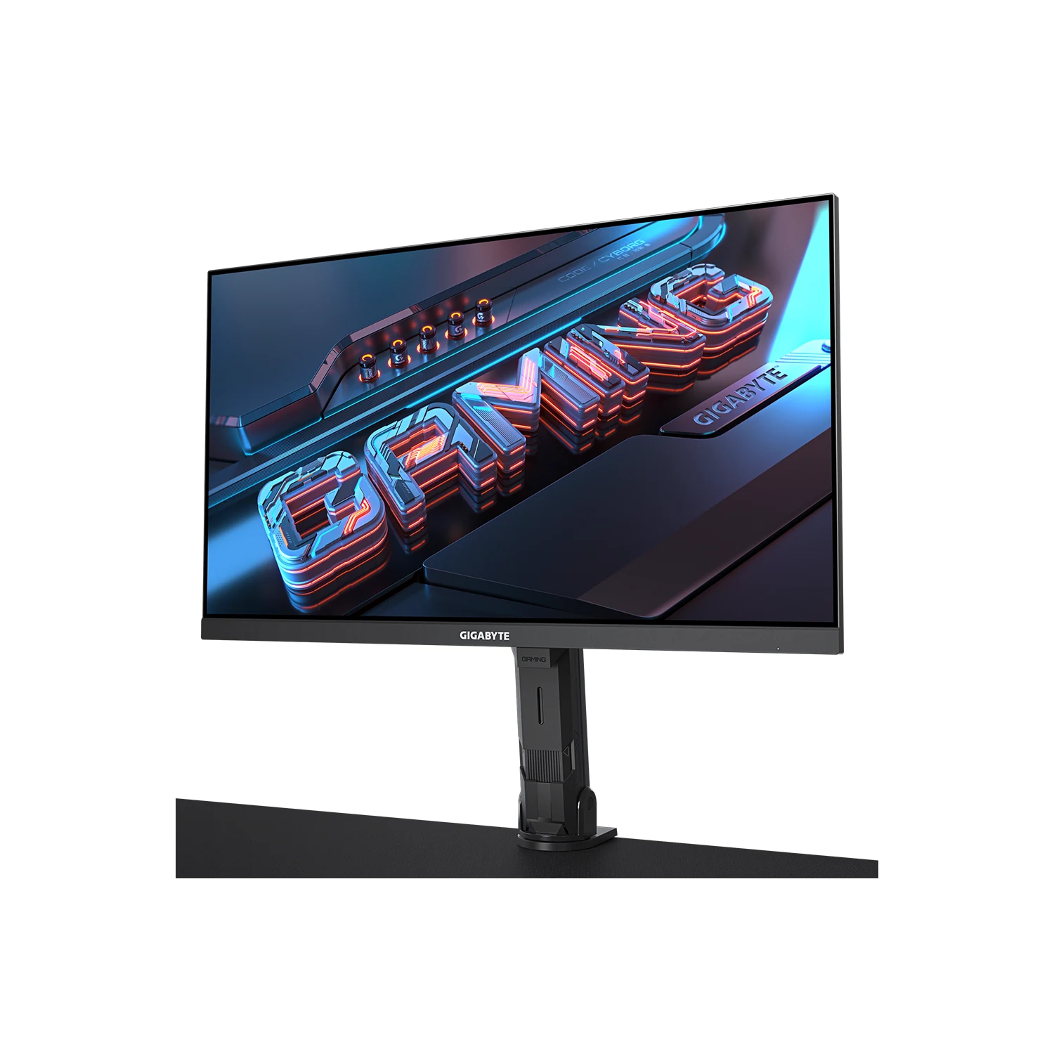 Màn hình Gigabyte M28U - 28 inch - 4K UHD - IPS - 144HZ - New