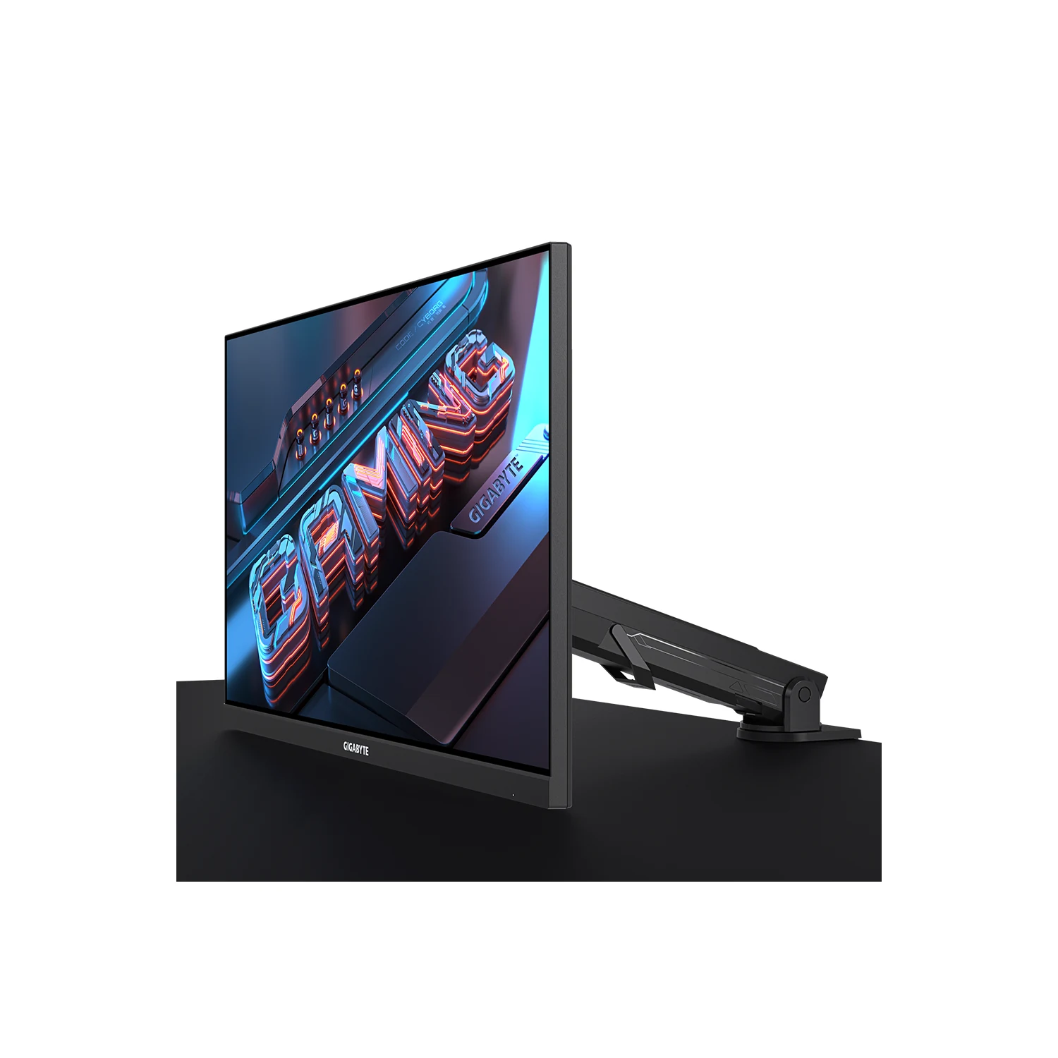 Màn hình Gigabyte M28U - 28 inch - 4K UHD - IPS - 144HZ - New