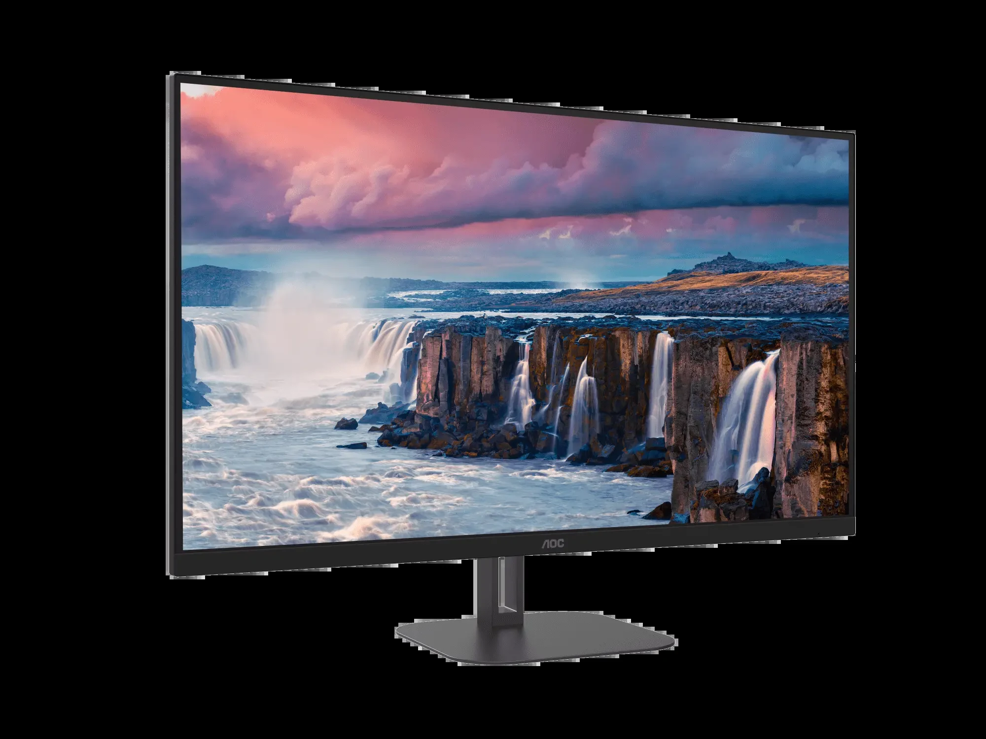 Màn hình Gigabyte M32QC - 31,5 inch - QHD - VA Cong - 165HZ - New