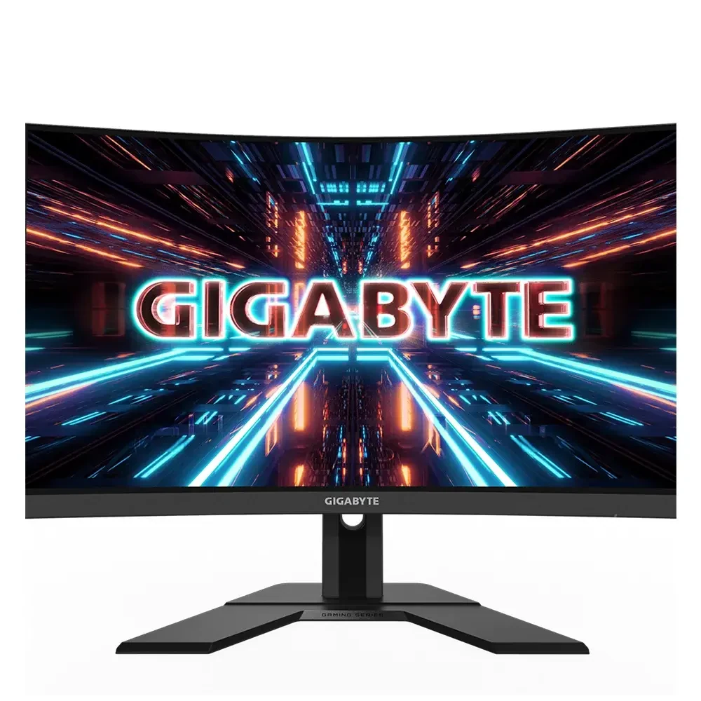 Màn hình Gigabyte M32QC - 31,5 inch - QHD - VA Cong - 165HZ - New
