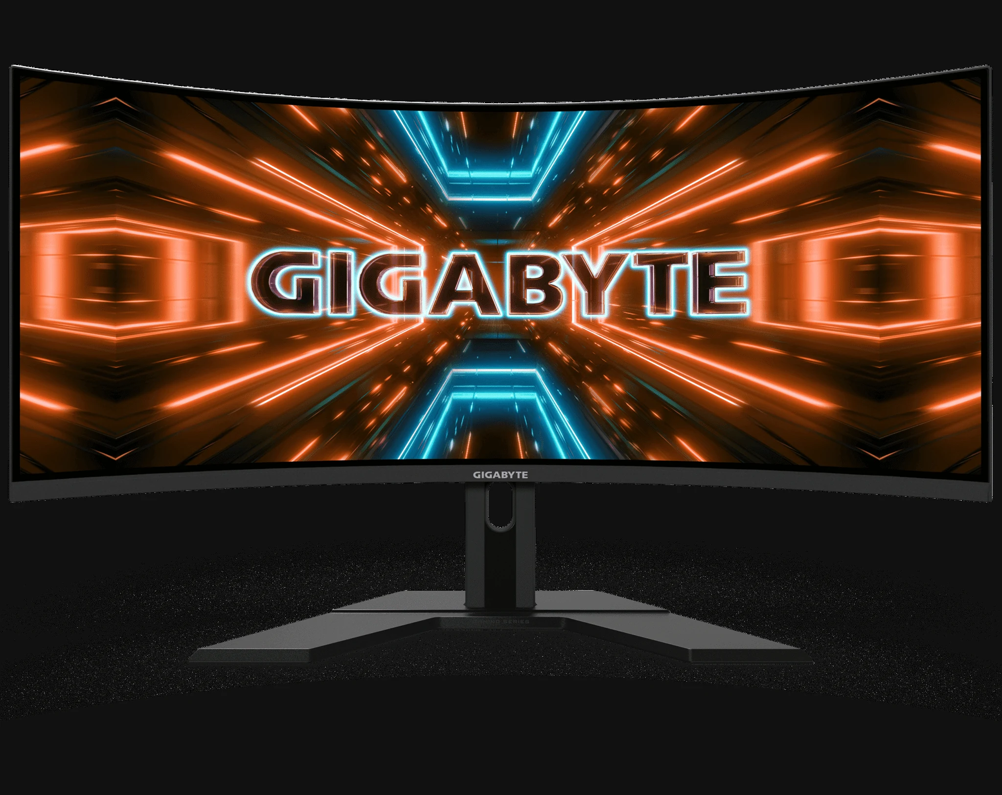 Màn hình Gigabyte M32QC A - 31,5 inch - QHD - VA Cong - 170HZ - New
