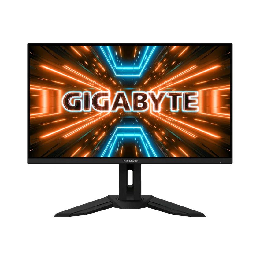 Màn hình Gigabyte M32U - 31,5 inch - 4K UHD - IPS - 144HZ - New