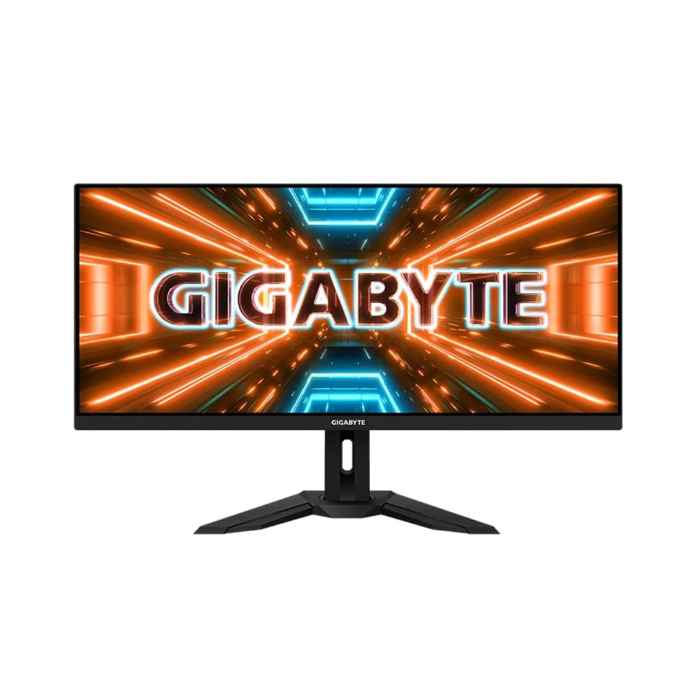 Màn hình Gigabyte M34WQ - 34 inch - WQHD - IPS - 144HZ - New