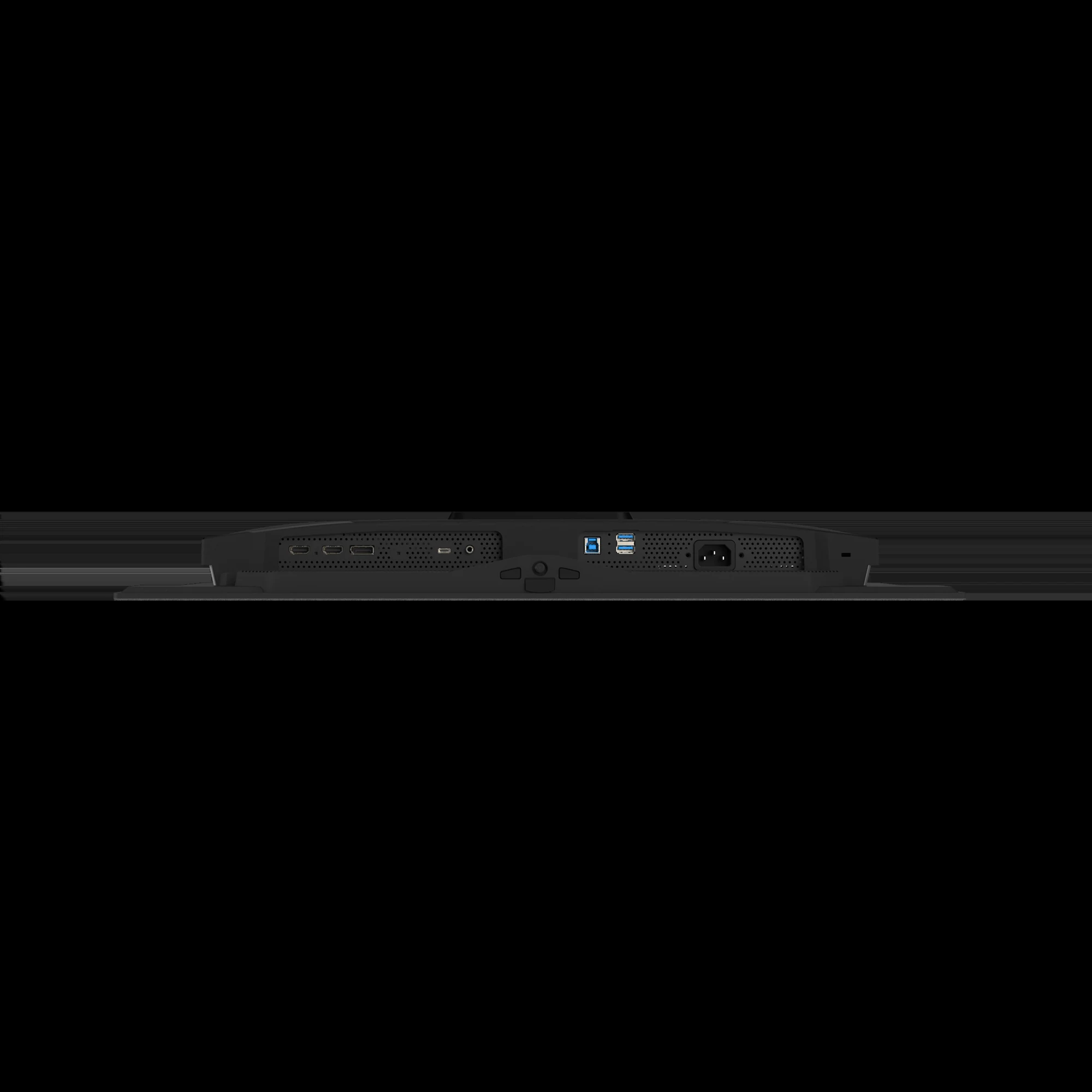 Màn hình Gigabyte MO27Q2 - 27 inch - QHD - QD-OLED - 240HZ - New