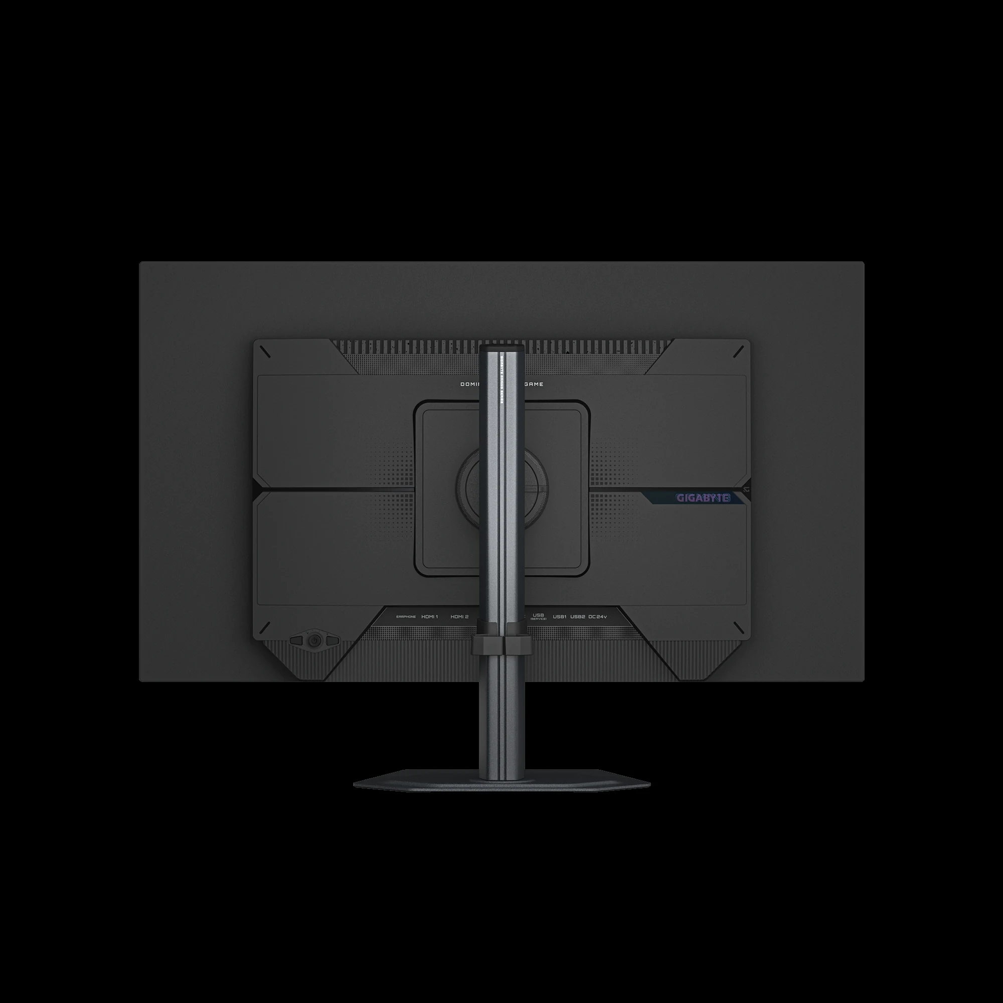 Màn hình Gigabyte MO27Q28G - 27 inch - QHD - WOLED - 280HZ - New