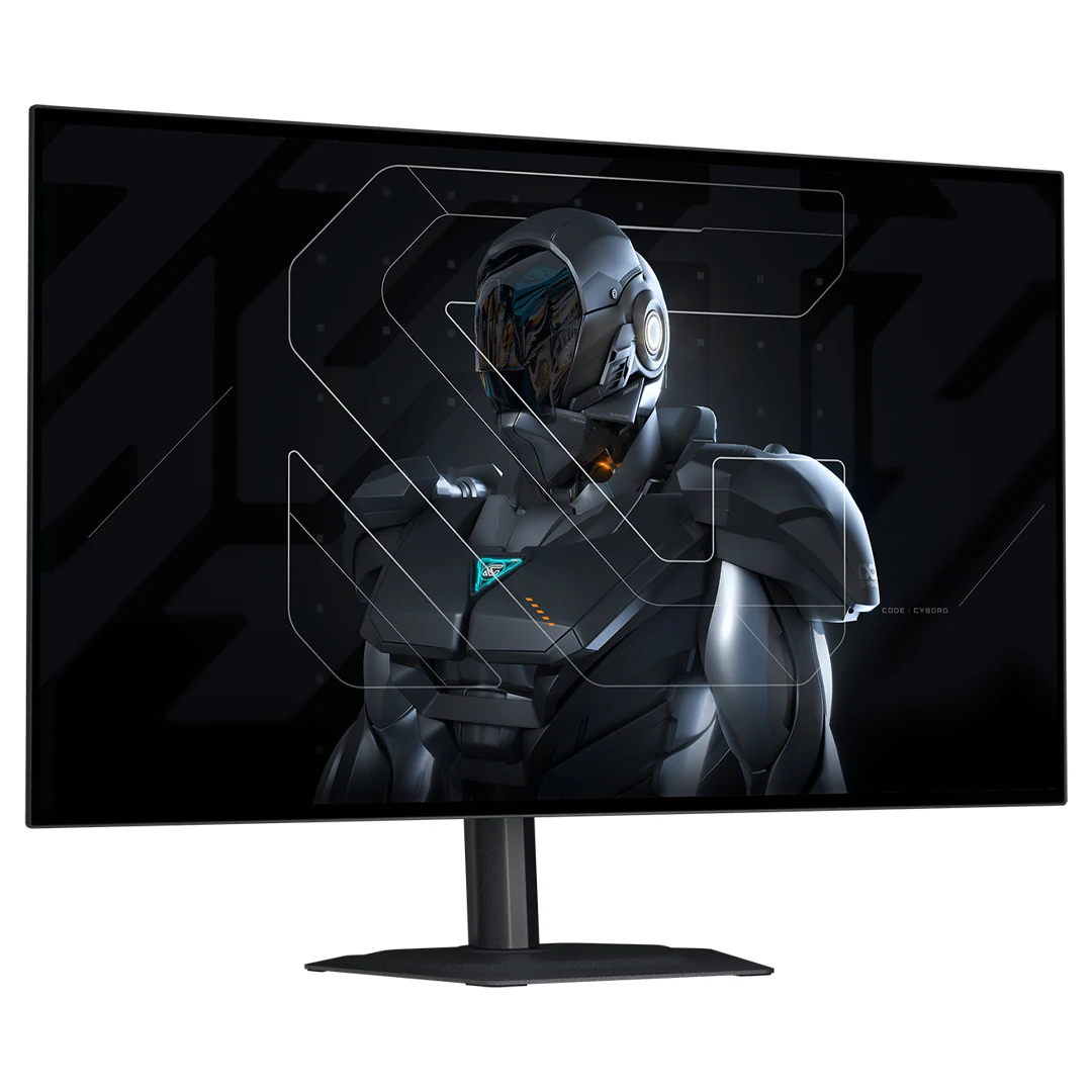 Màn hình Gigabyte MO27Q28GR - 27 inch - QHD - WOLED - 280HZ - New