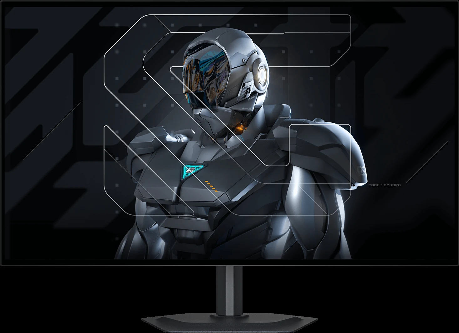 Màn hình Gigabyte MO27Q28GR - 27 inch - QHD - WOLED - 280HZ - New