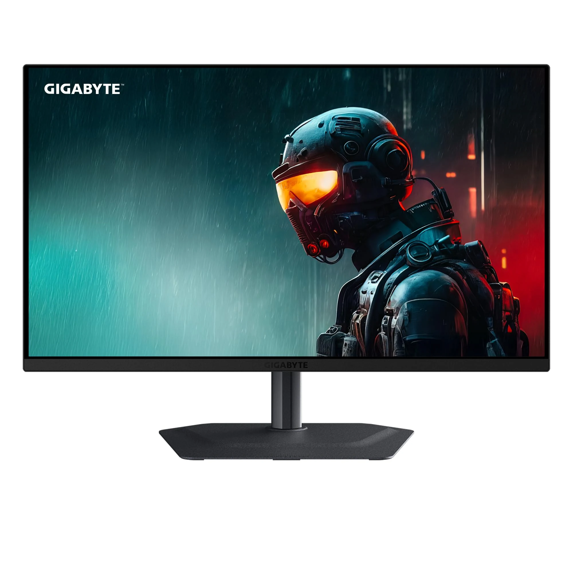Màn hình Gigabyte MO27Q2A ICE - 27 inch - QHD - QD-OLED - 280HZ - New