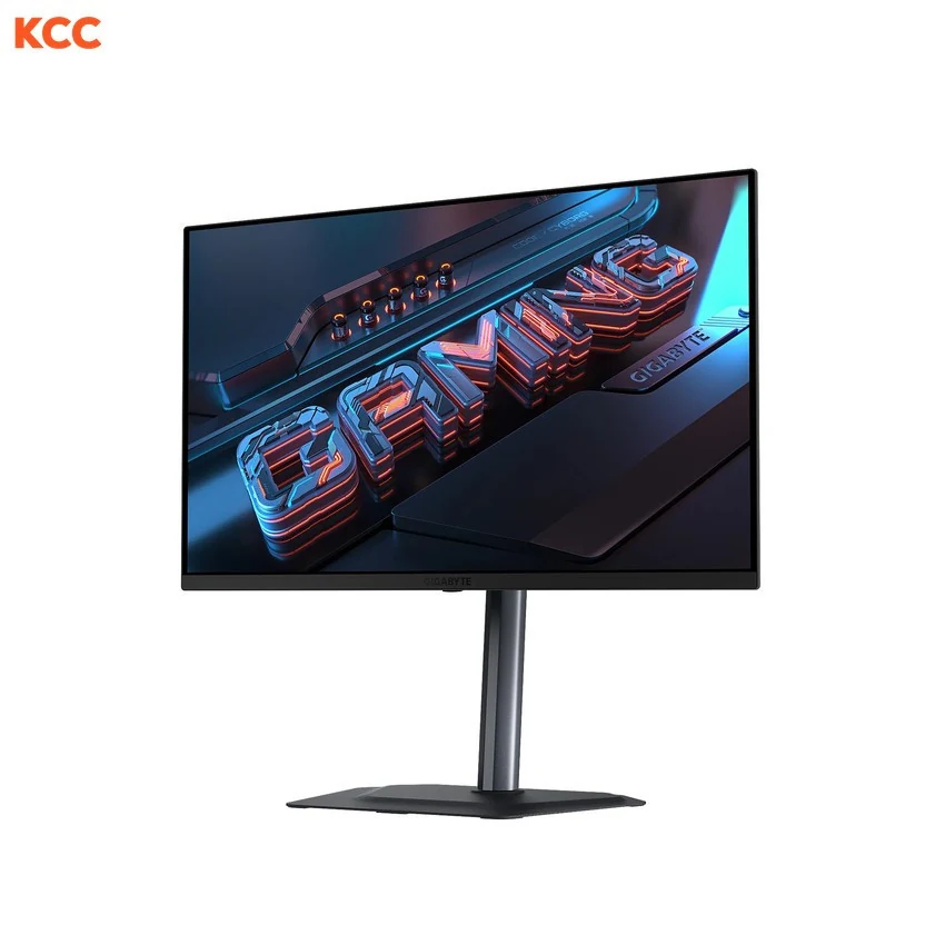 Màn hình Gigabyte MO27U2 - 27 inch - 4K UHD - QD-OLED - 240HZ - New