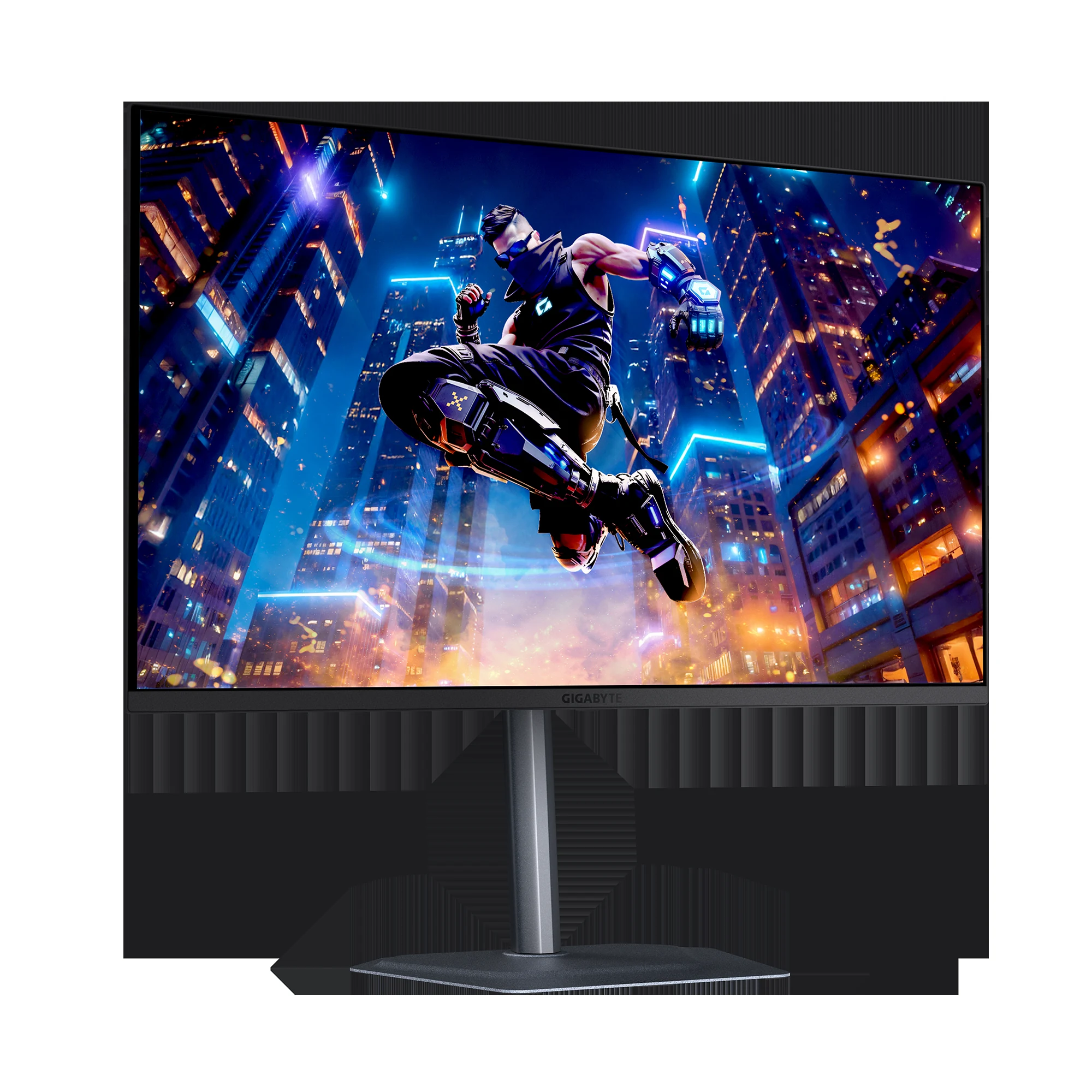 Màn hình Gigabyte MO32U2 - 31,5 inch - 4K UHD - QD-OLED - 240HZ - New