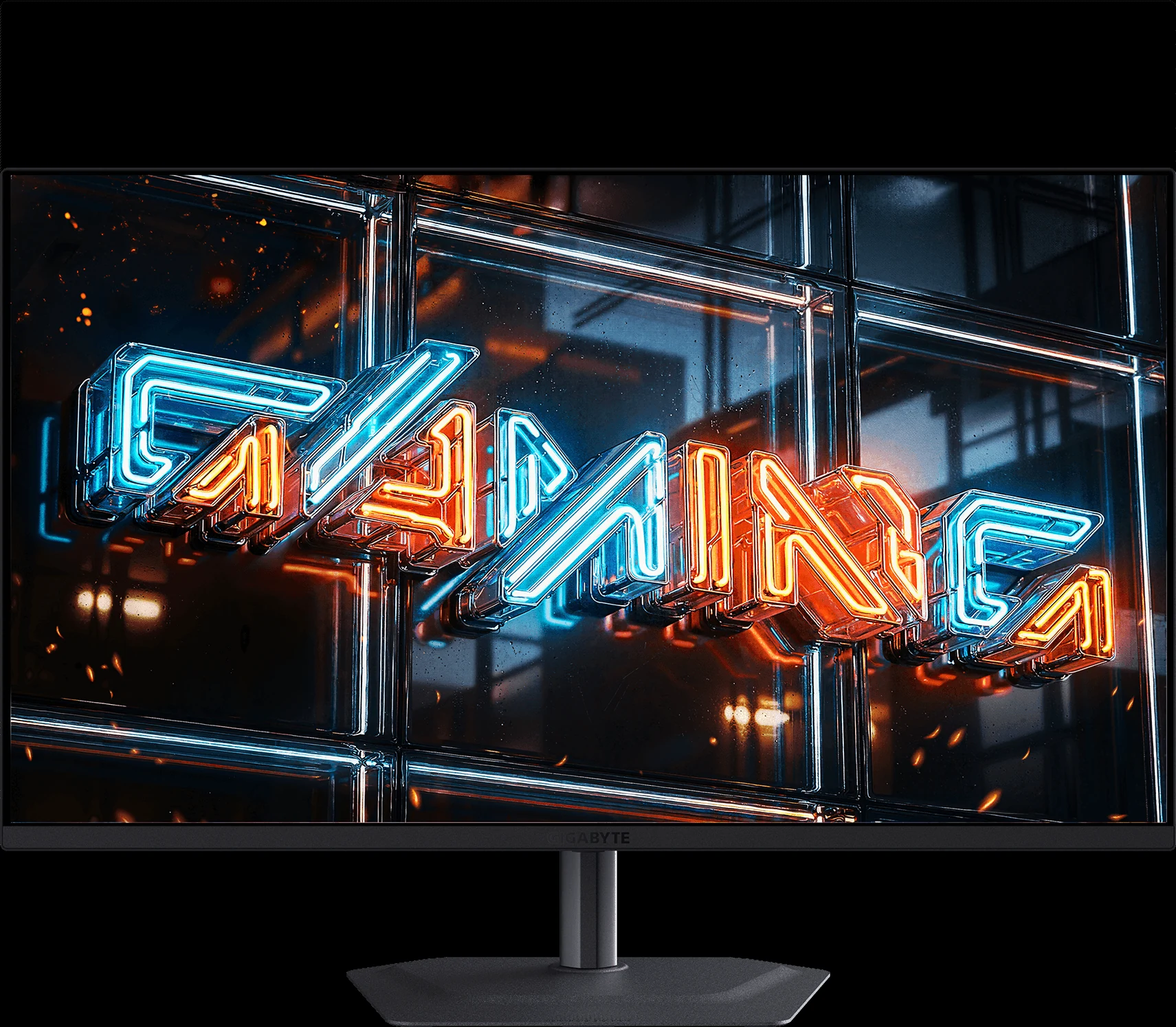 Màn hình Gigabyte MO32U24 - 31,5 inch - 4K UHD - QD-OLED - 240HZ - New