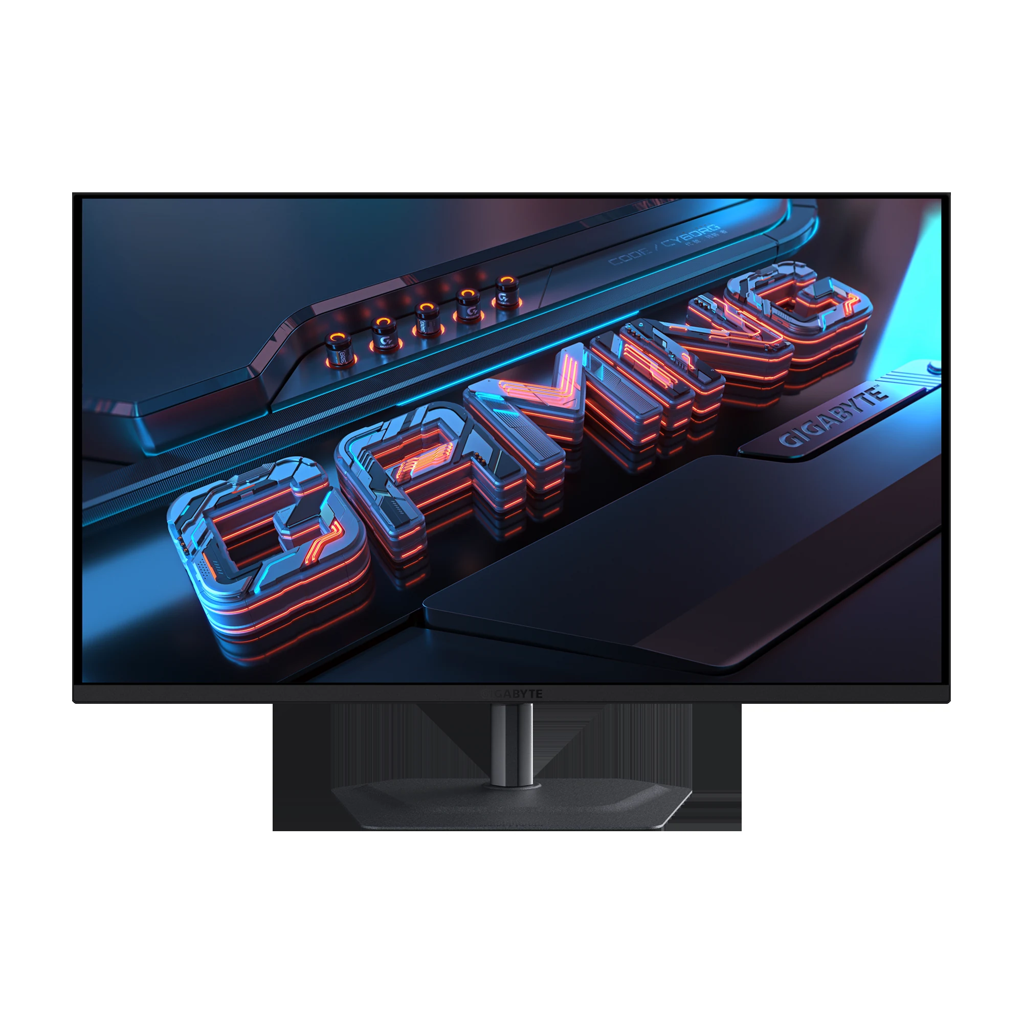 Màn hình Gigabyte MO32U24 - 31,5 inch - 4K UHD - QD-OLED - 240HZ - New