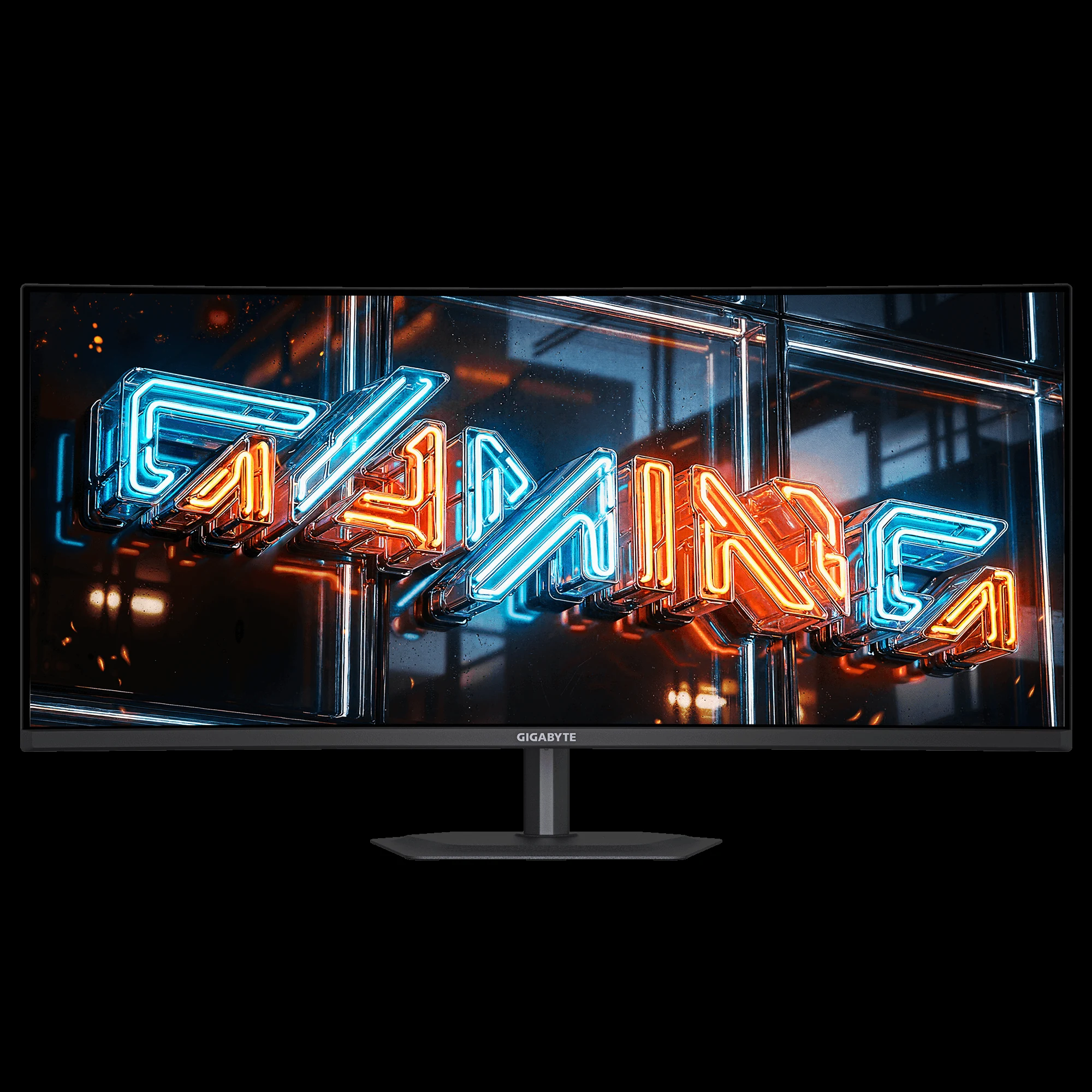 Màn hình Gigabyte MO34WQC36 - 34 inch - WQHD - QD-OLED Cong - 360HZ - New