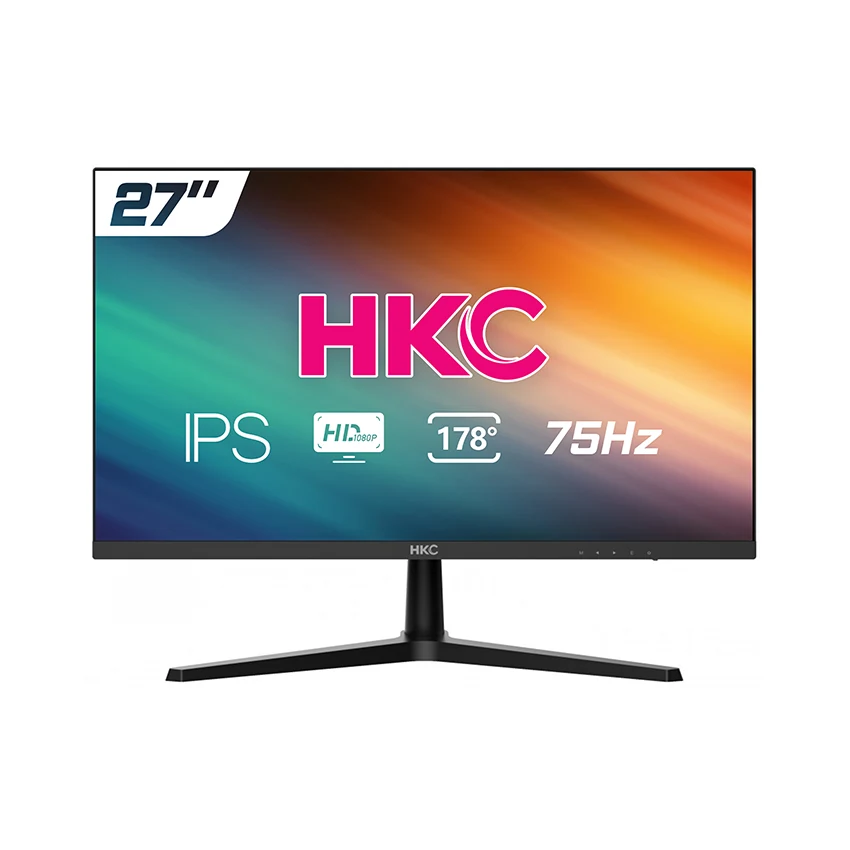 Màn hình HKC B2712F - 27 inch - FHD - IPS - 100HZ - New