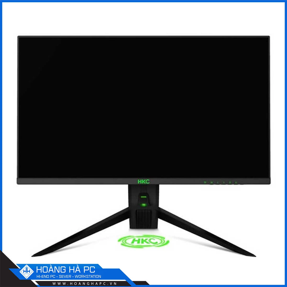 Màn hình HKC B2742A - 27 inch - QHD - IPS - 100HZ - New