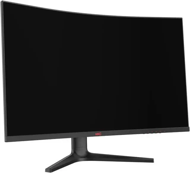 Màn hình HKC CG321QKS - 31,5 inch - QHD - VA Cong - 275HZ - New