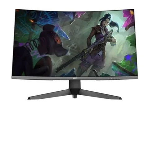 Màn hình HKC CG321QKS - 31,5 inch - QHD - VA Cong - 275HZ - New