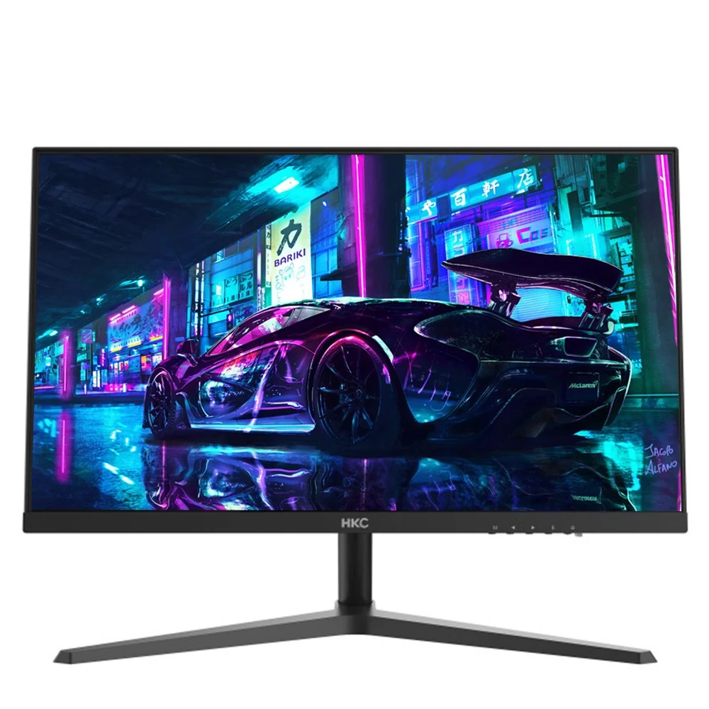 Màn hình HKC G24H3S - 23,8 inch - FHD - IPS - 180HZ - New