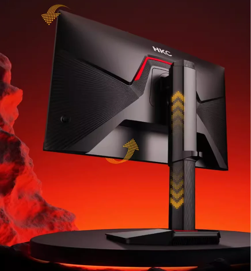 Màn hình HKC G27H2 - 27 inch - QHD - Fast IPS - 180HZ - New
