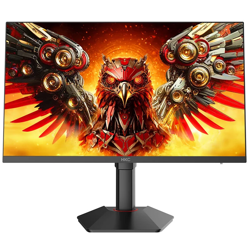 Màn hình HKC G27H2 - 27 inch - QHD - Fast IPS - 180HZ - New