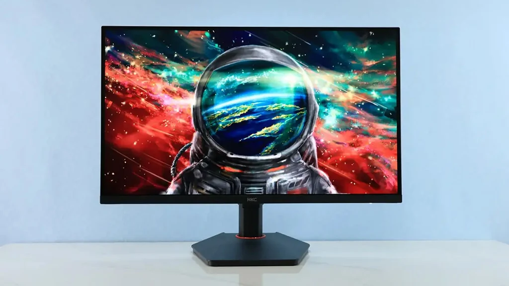 Màn hình HKC G27H2P - 27 inch - QHD - Fast IPS - 180HZ - New