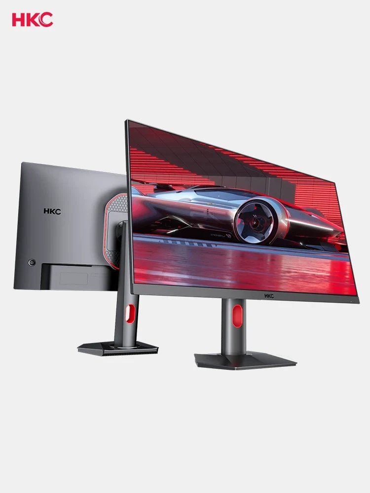 Màn hình HKC GS27QES - 27 inch - QHD - IPS - 180HZ - New