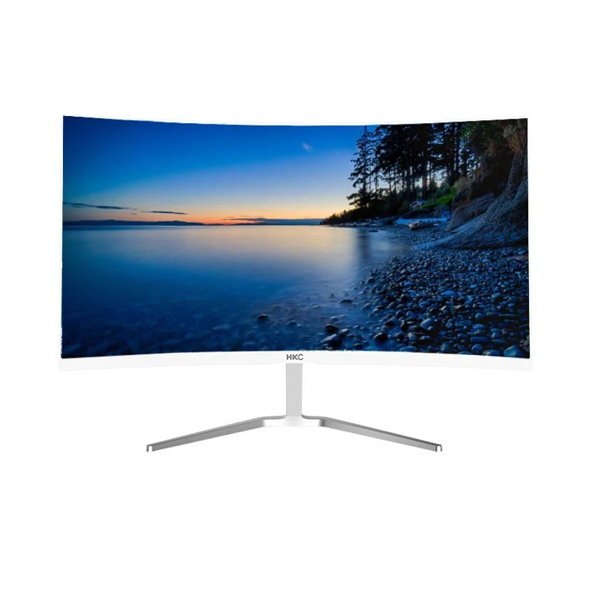 Màn hình HKC M27A9X-W - 27 inch - FHD - VA Cong - 75HZ - New