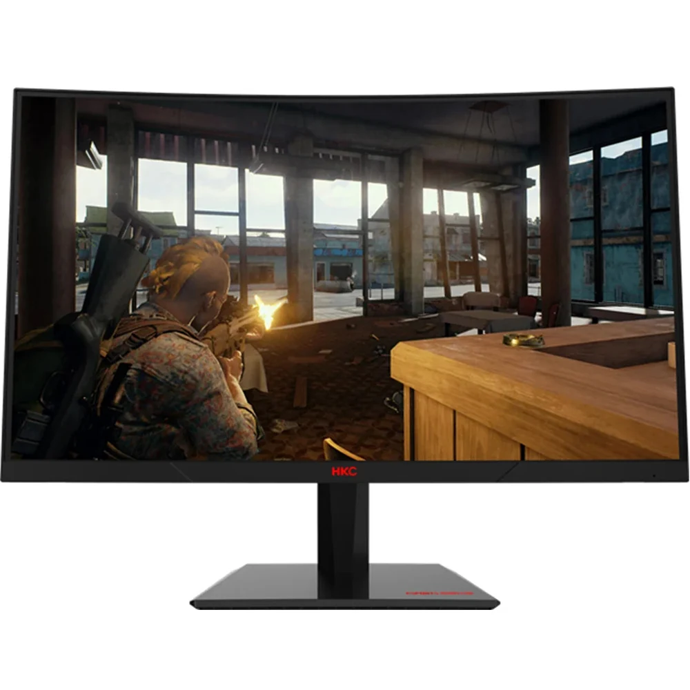 Màn hình HKC M27G1 - 27 inch - FHD - VA Cong - 144HZ - New