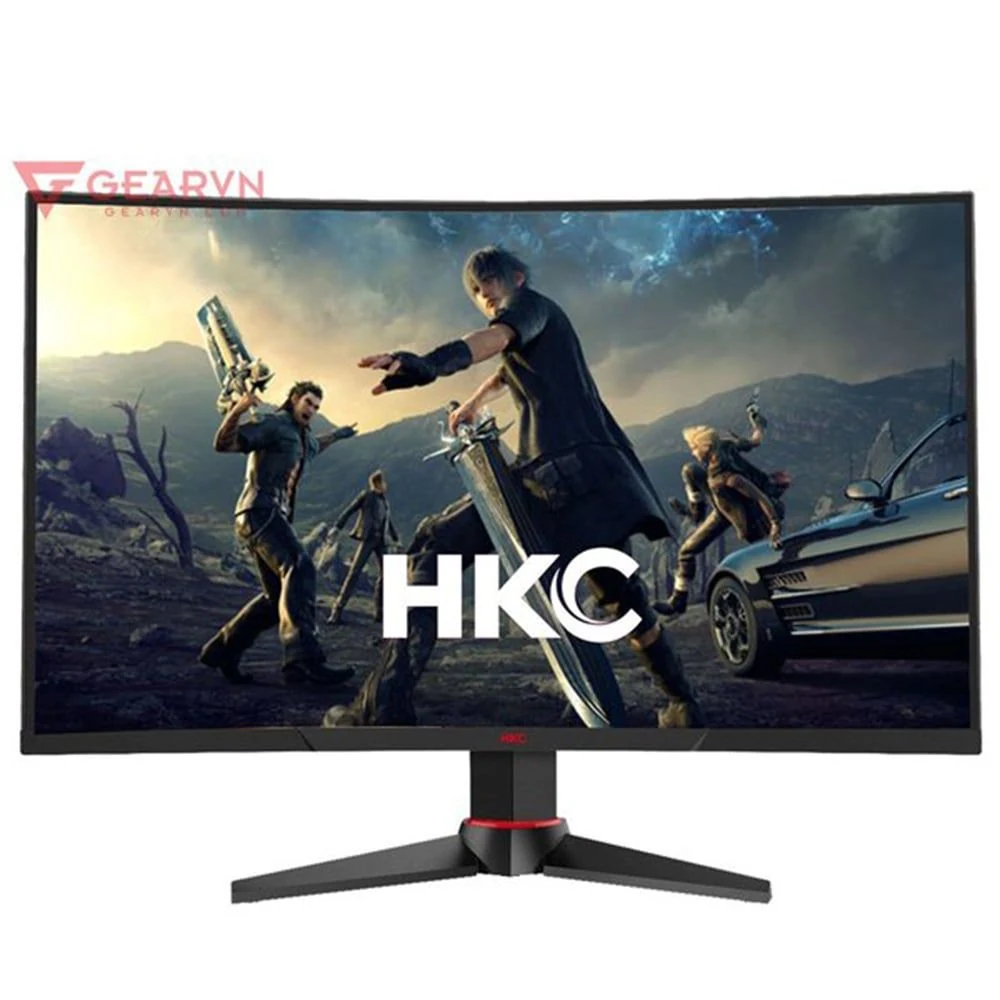 Màn hình HKC M27G1 - 27 inch - FHD - VA Cong - 144HZ - New