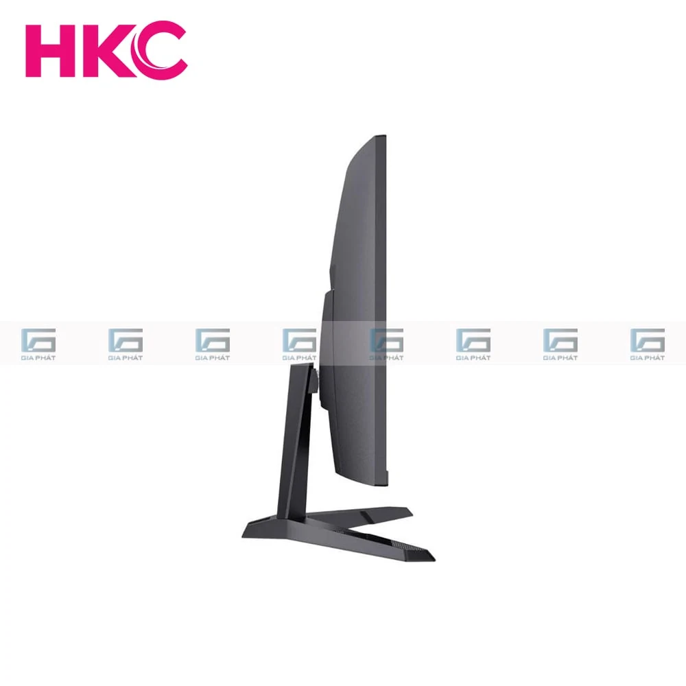 Màn hình HKC M27G4F - 27 inch - FHD - VA Cong - 165HZ - New