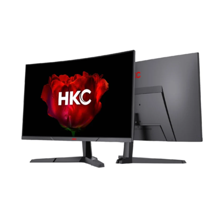 Màn hình HKC M27G4F - 27 inch - FHD - VA Cong - 165HZ - New