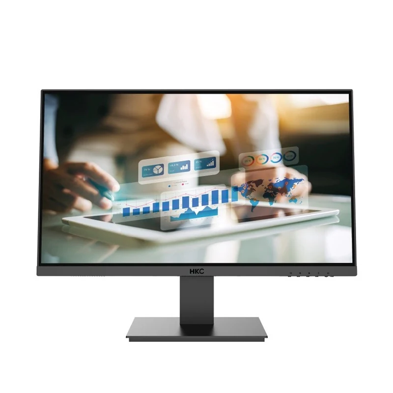 Màn hình HKC MB24V13-U - 23,8 inch - FHD - VA - 100HZ - New