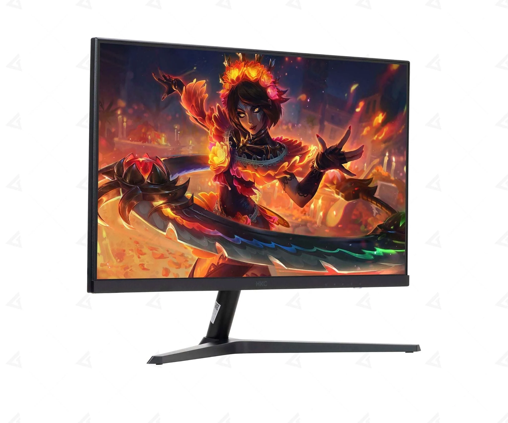 Màn hình HKC MB24V9 - 23,8 inch - FHD - IPS - 75HZ - New