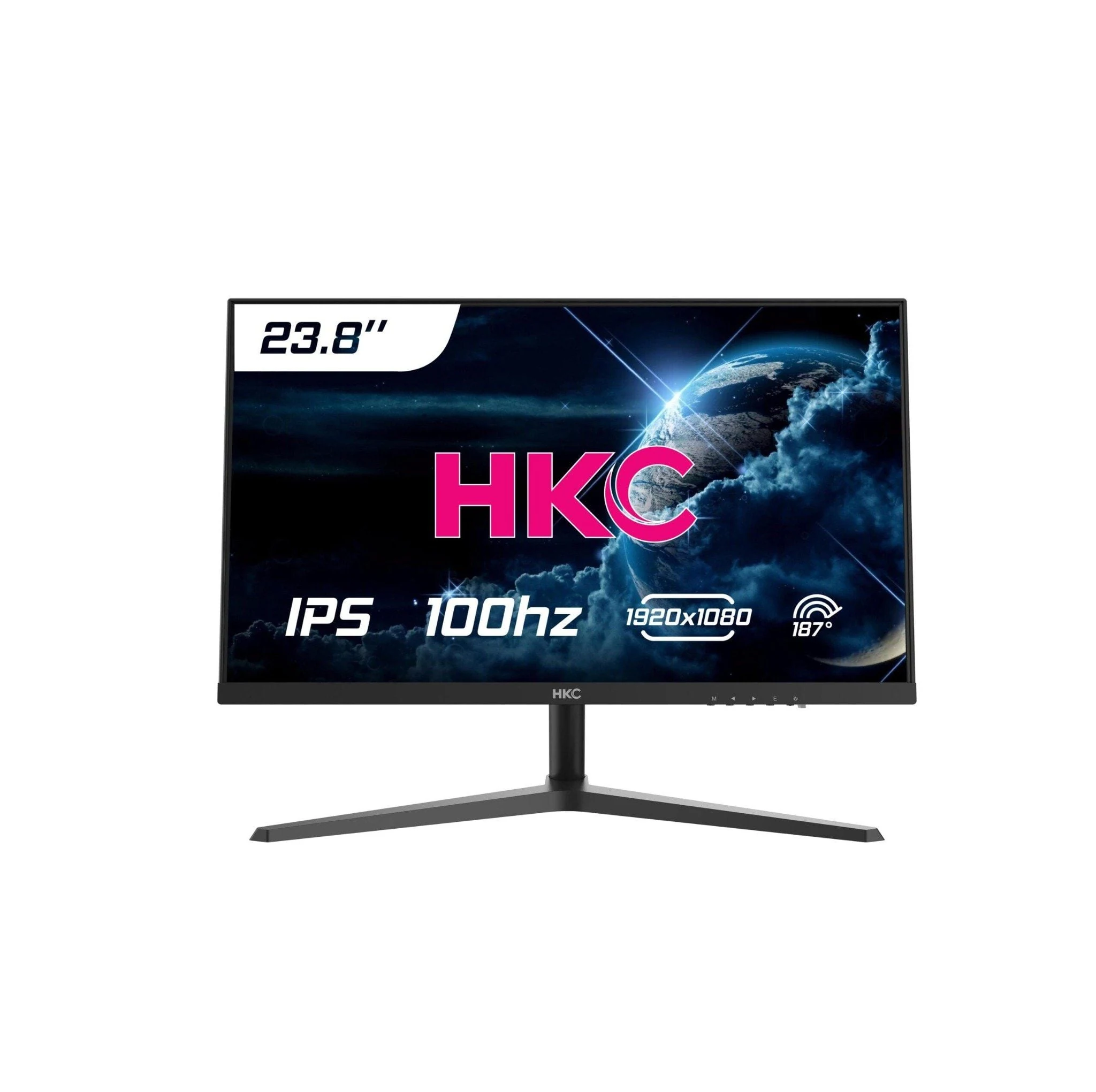 Màn hình HKC MB24V9-U - 23,8 inch - FHD - IPS - 100HZ - New