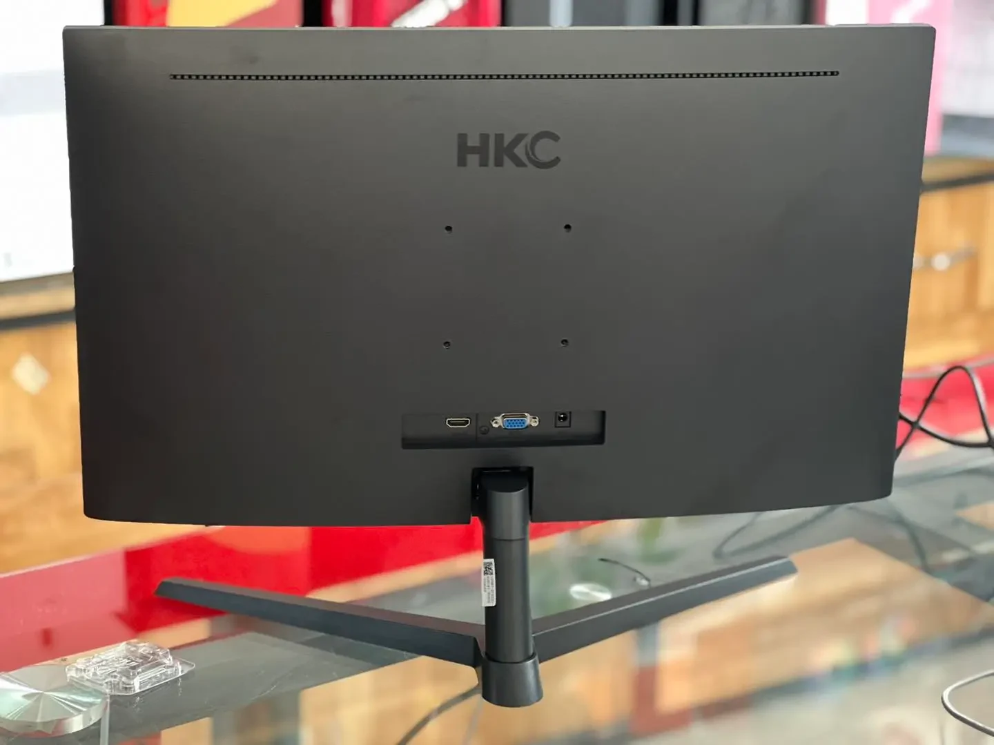 Màn hình HKC MB24V9-U - 23,8 inch - FHD - IPS - 100HZ - New