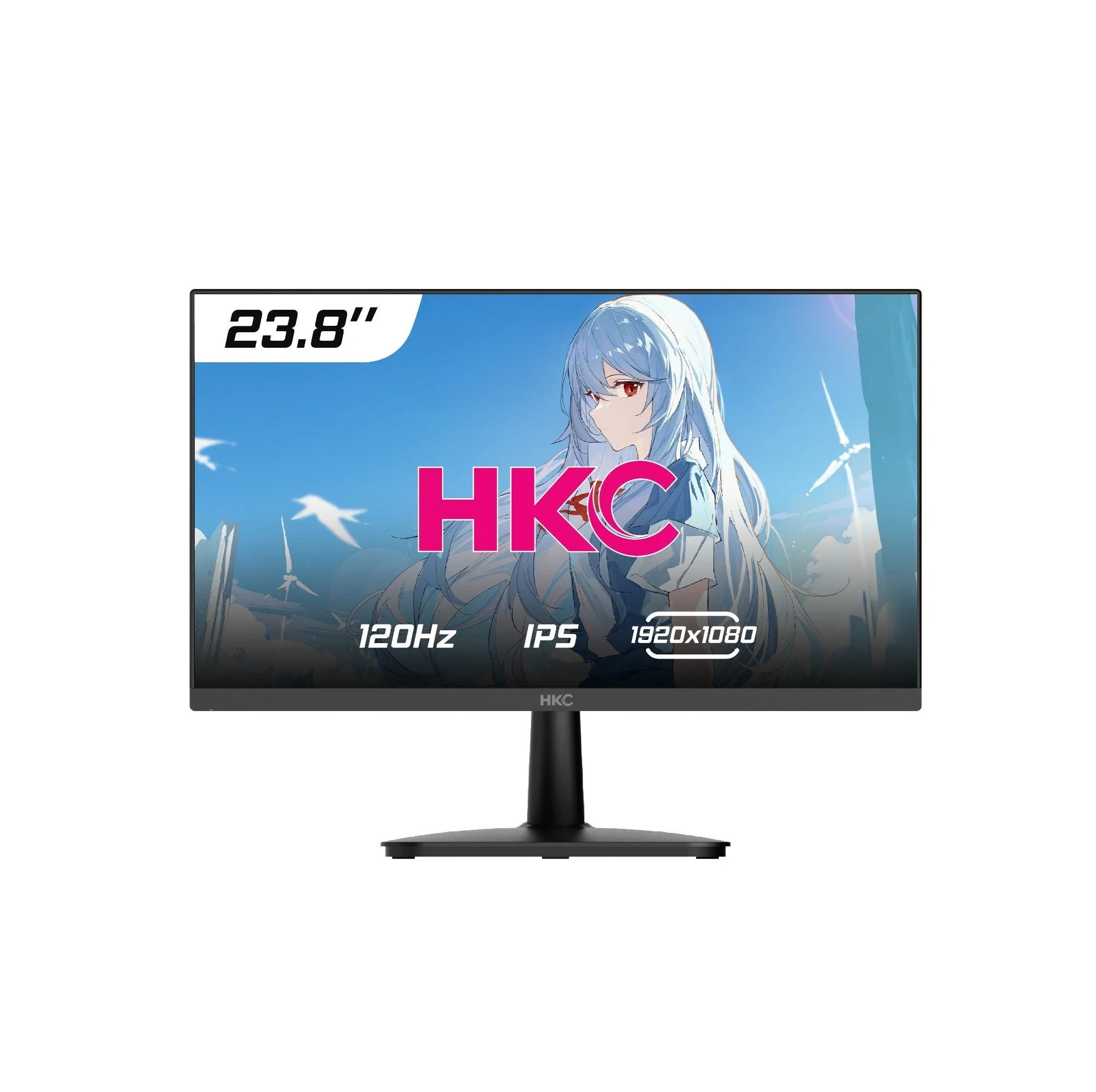 Màn hình HKC MB27S9U - 27 inch - 4K UHD - IPS - 60HZ - New
