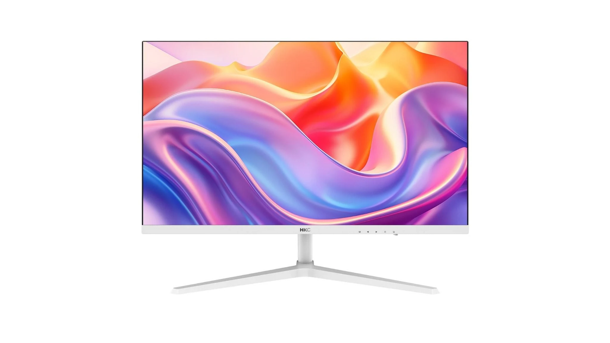 Màn hình HKC MB27V7-W - 27 inch - FHD - IPS - 100HZ - New