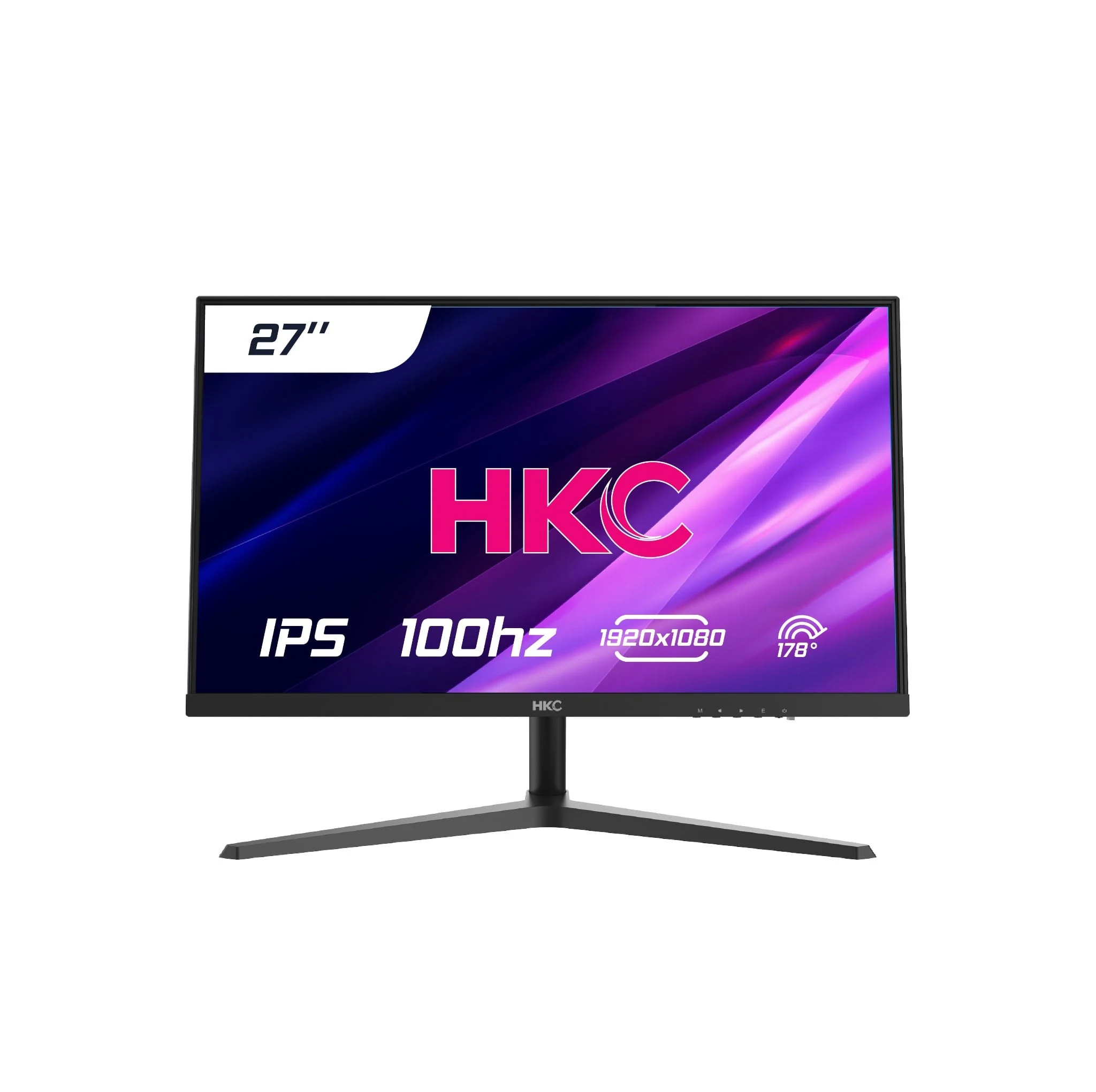 Màn hình HKC MB27V9-U - 27 inch - FHD - IPS - 100HZ - New