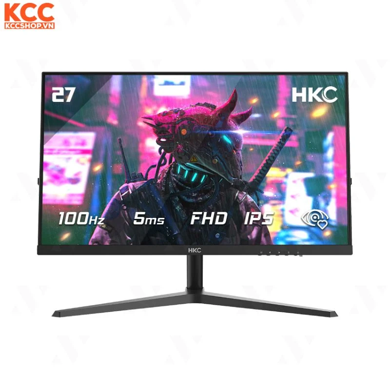 Màn hình HKC MB27V9-U - 27 inch - FHD - IPS - 100HZ - New