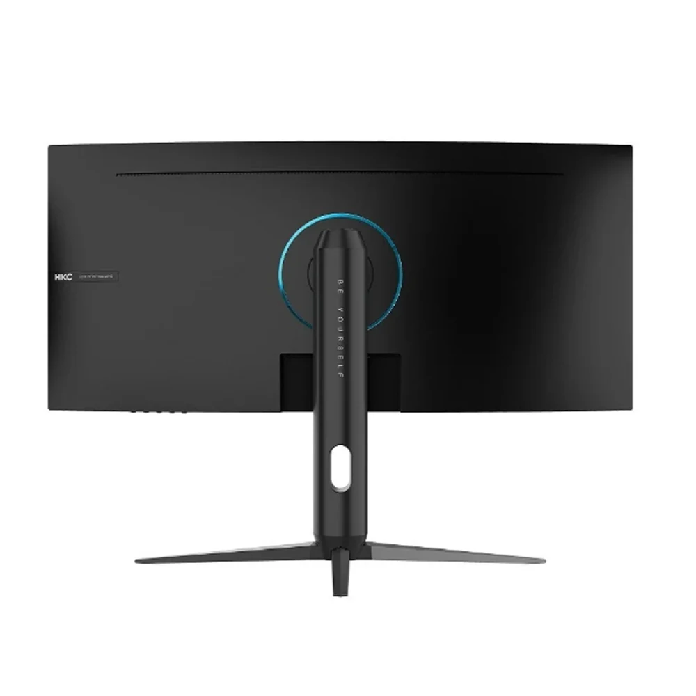 Màn hình HKC MB34A4Q - 34 inch - WQHD - VA Cong - 100HZ - New
