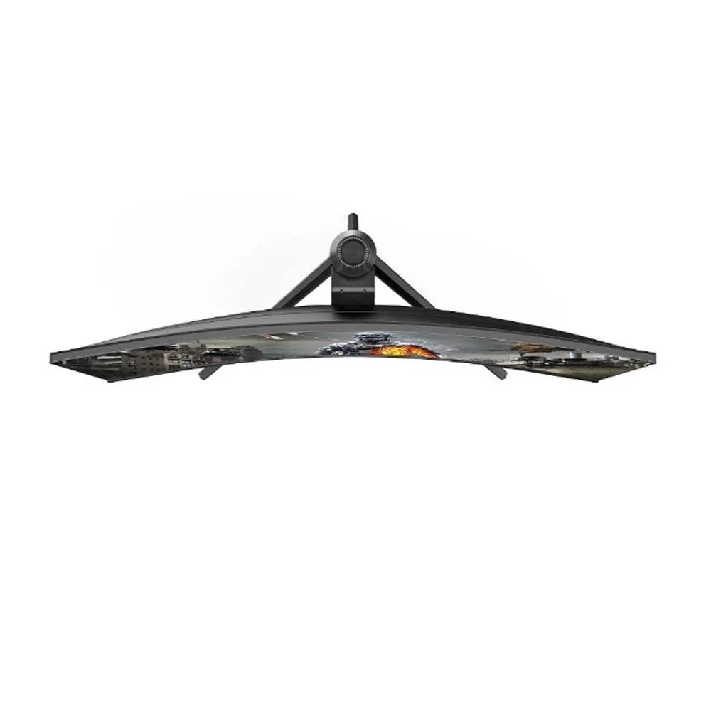 Màn hình HKC MB34A4Q - 34 inch - WQHD - VA Cong - 100HZ - New
