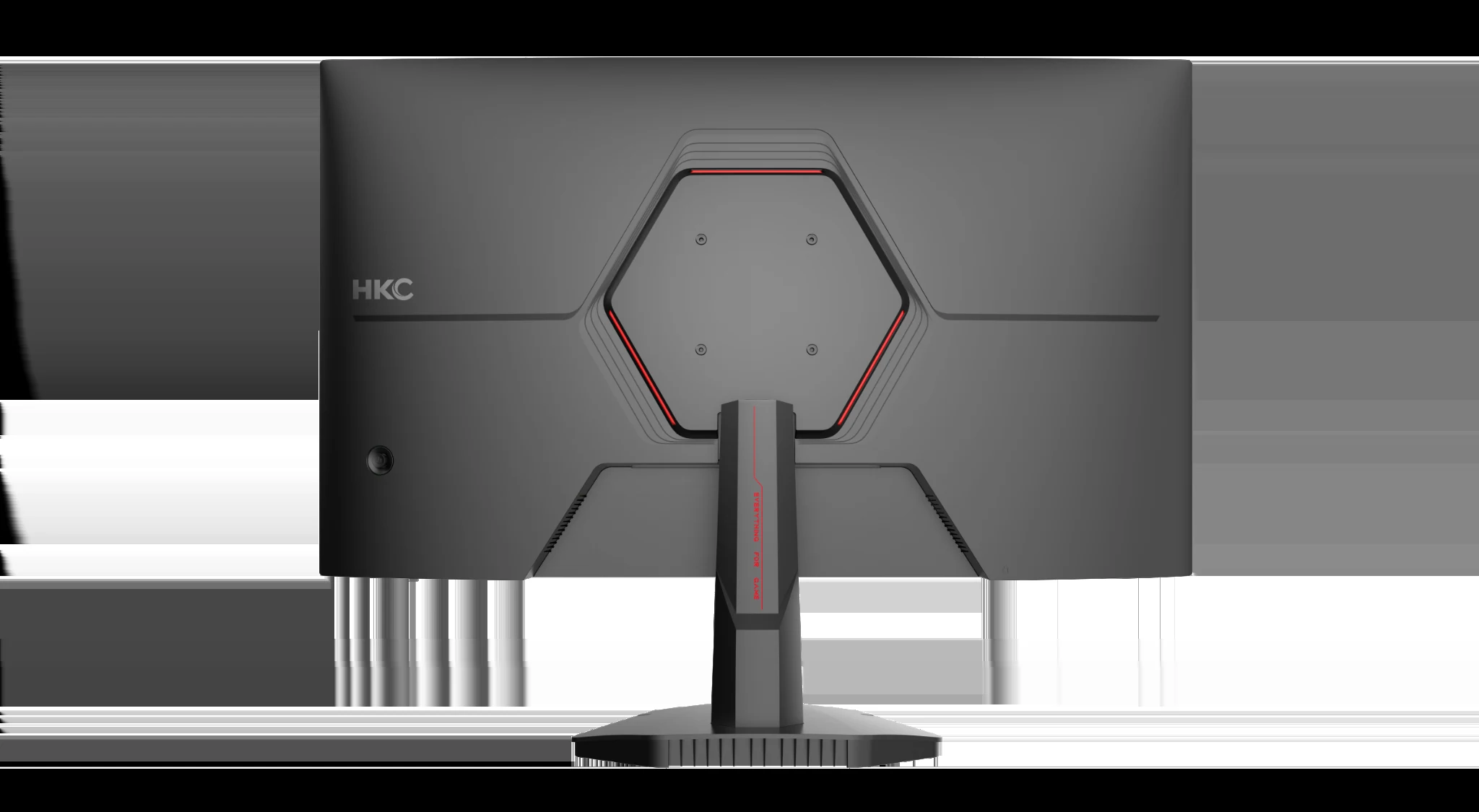 Màn hình HKC MG24H17 - 23,8 inch - FHD - Fast IPS - 260HZ - New